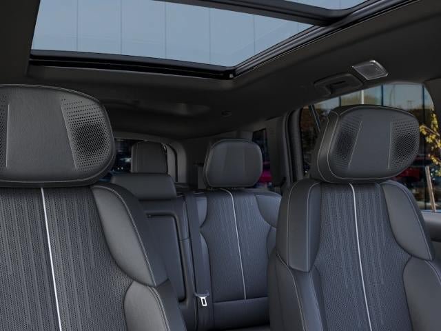 New 2027 Cadillac Vistiq Sport AWD/4WD image 24