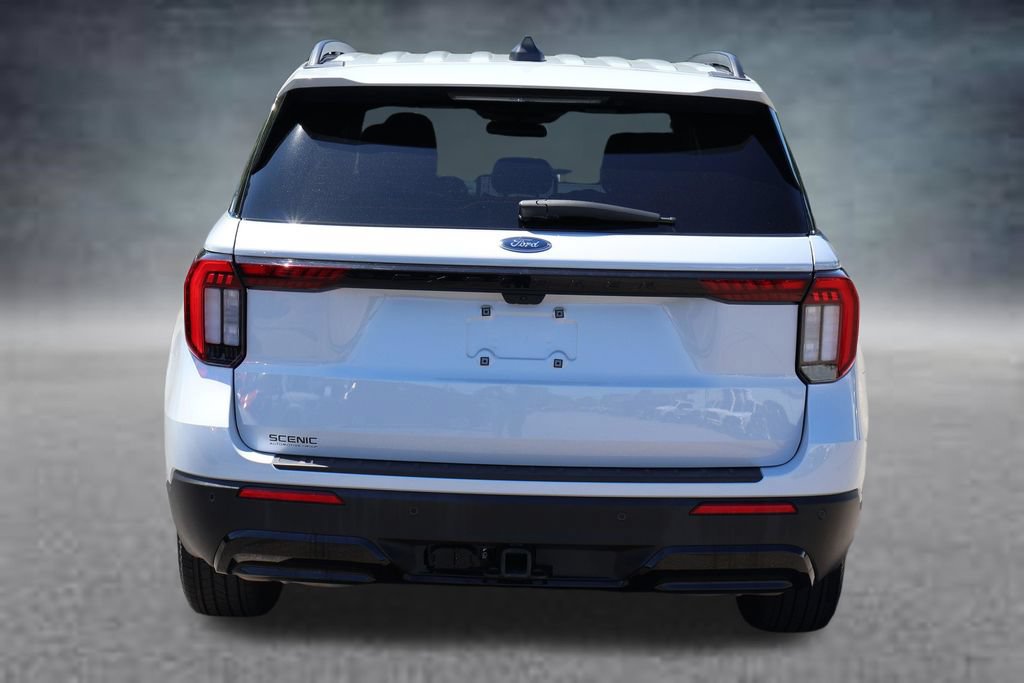 Used 2026 Ford Explorer ST-Line RWD image 23