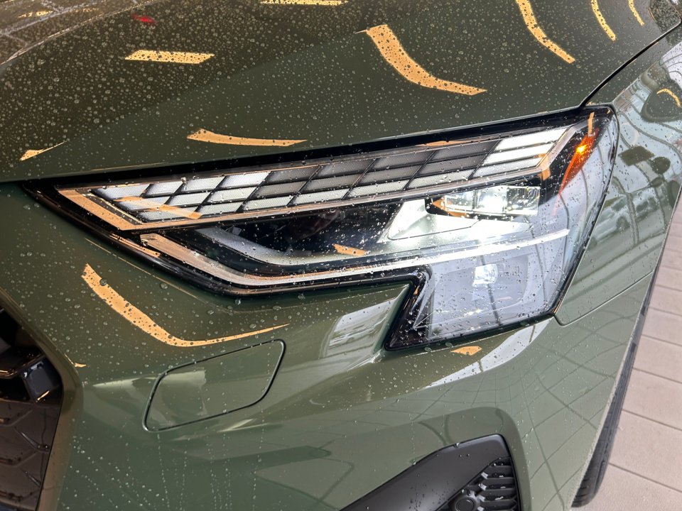 New 2026 Audi A3 2.0T Premium Plus image 26