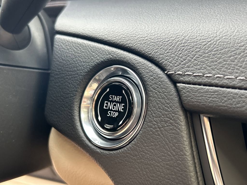 New 2026 Cadillac CT5 Premium Luxury w/ Technology Package image 25