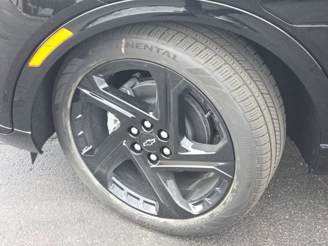 New 2026 Chevrolet Equinox EV RS image 21