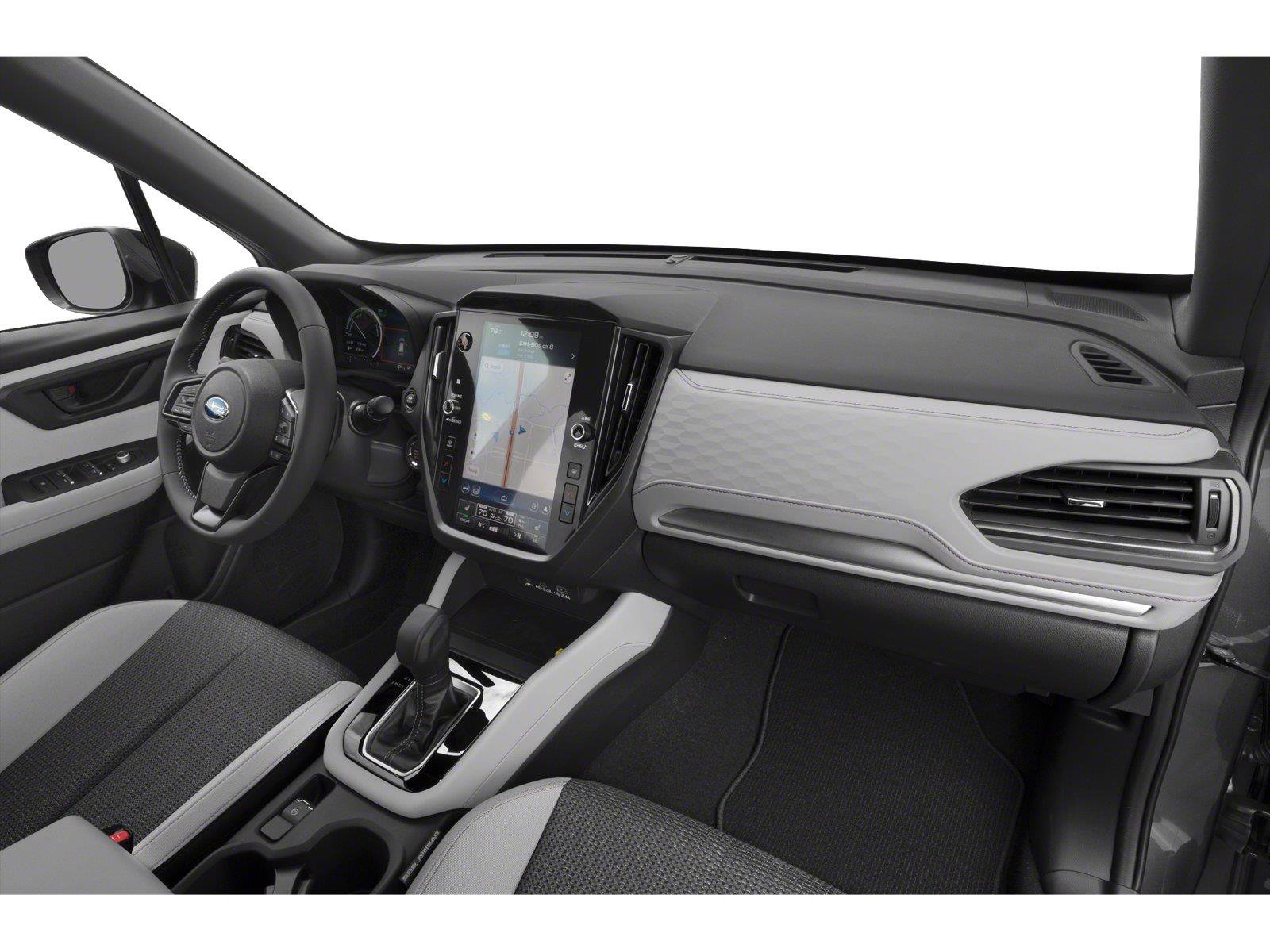 New 2026 Subaru Forester Premium AWD/4WD image 10