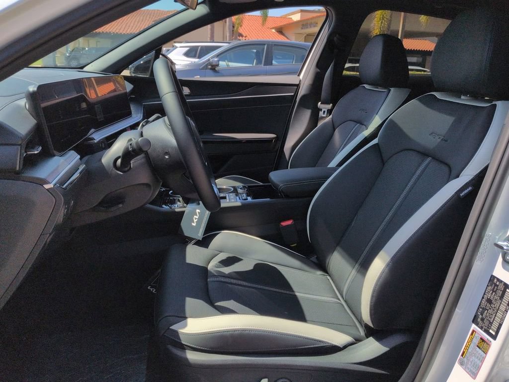 New 2026 Kia K5 GT-Line w/ GT-Line Premium Package FWD image 20