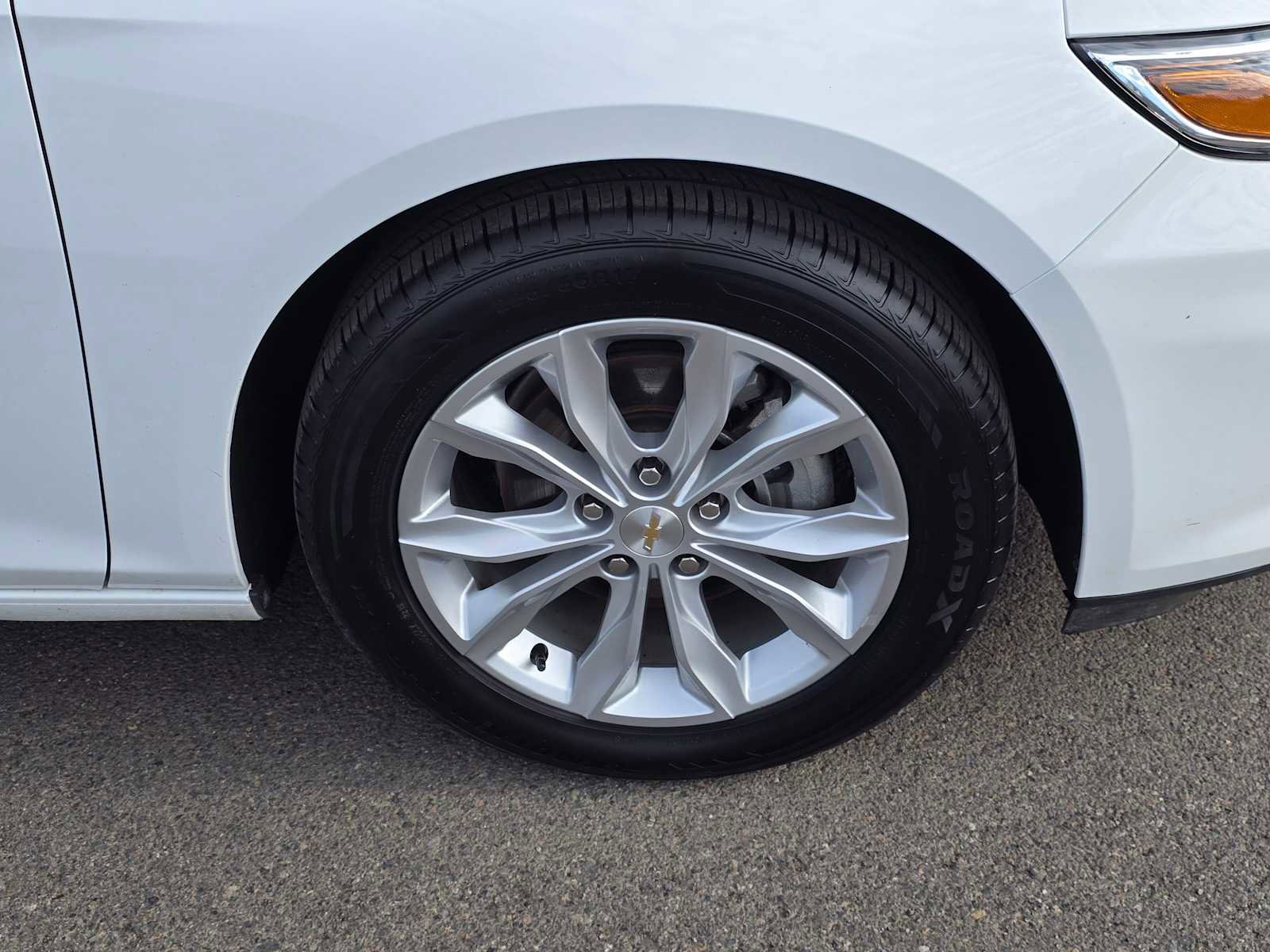 Used 2023 Chevrolet Malibu LT image 10