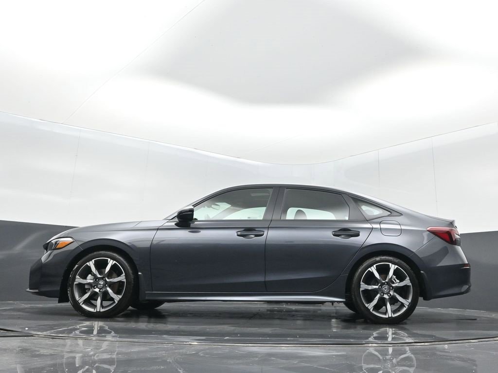 Certified 2026 Honda Civic Sport Touring image 14