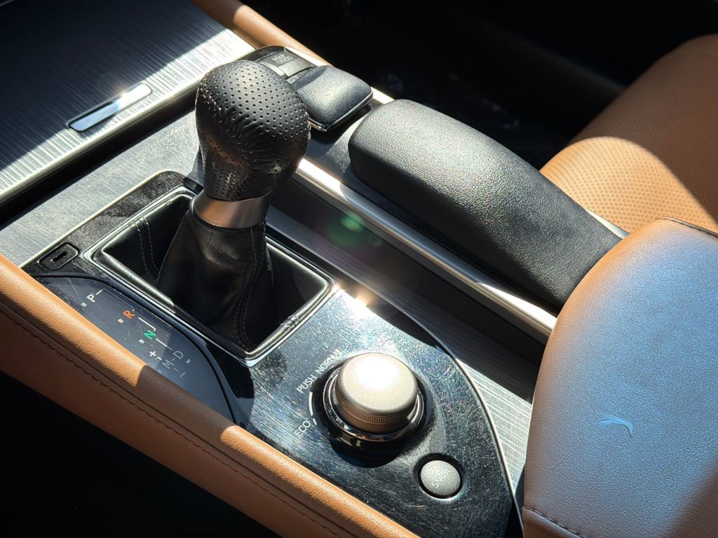 Used 2013 Lexus GS 350 AWD image 31