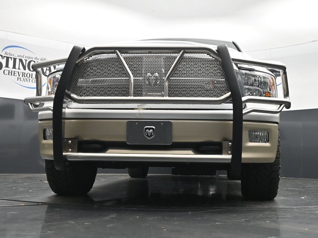 Used 2011 RAM 1500 Laramie Longhorn RWD image 27