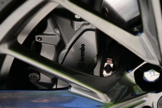Used 2024 Chevrolet Camaro ZL1 RWD image 47