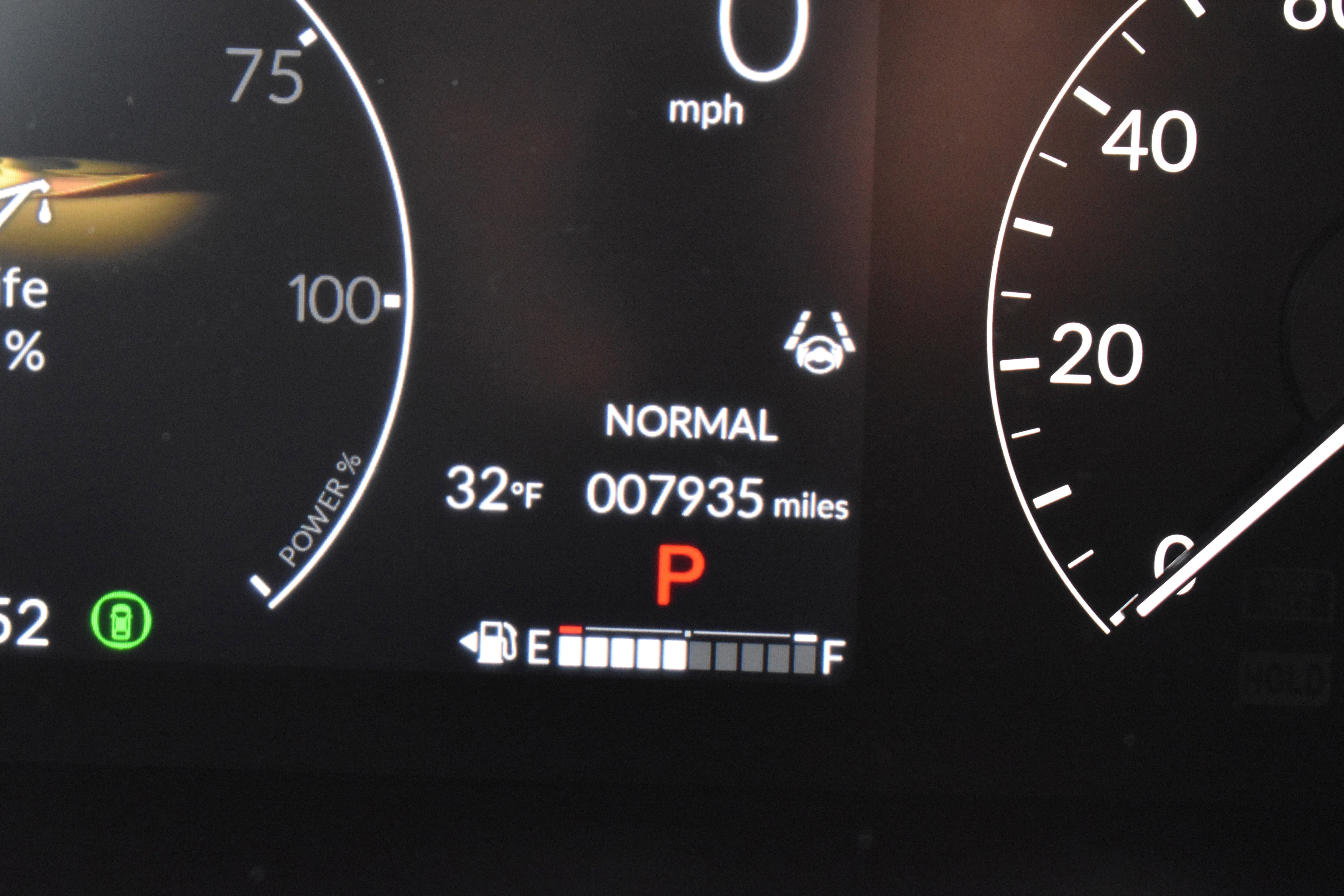 Certified 2025 Honda CR-V Sport-L image 28