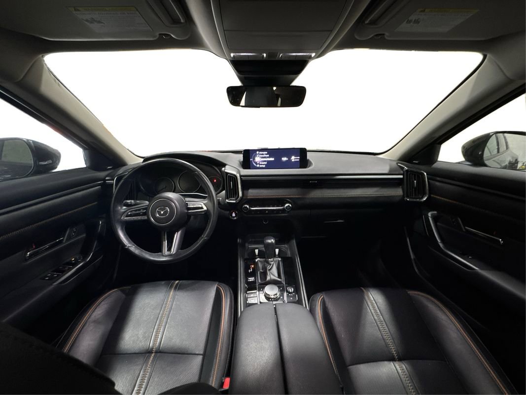 Used 2024 MAZDA CX-50 AWD 2.5 S w/ Cargo Package image 27
