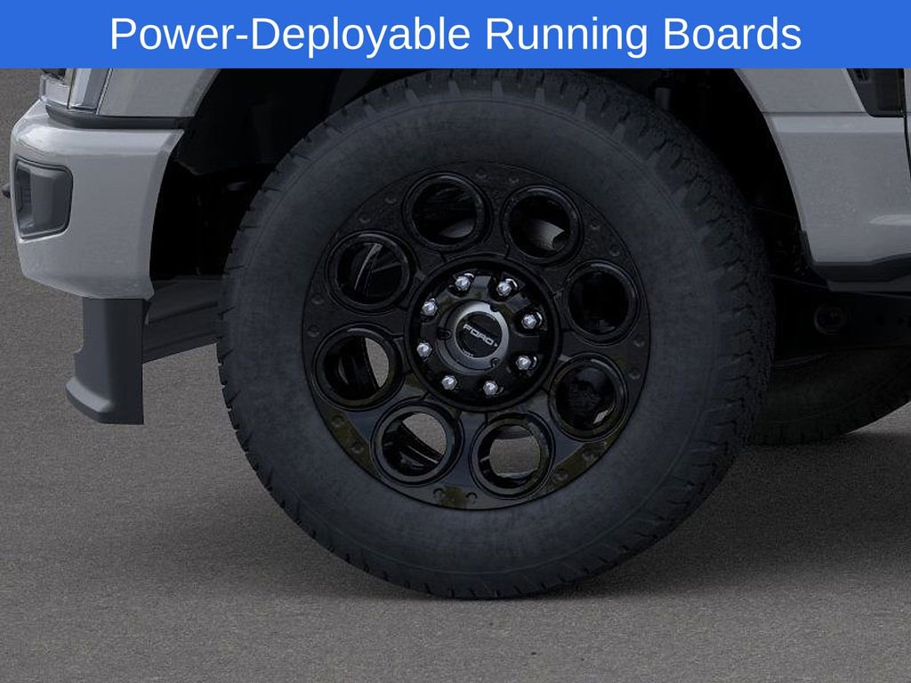 New 2025 Ford F250 Lariat w/ Lariat Ultimate Package image 19