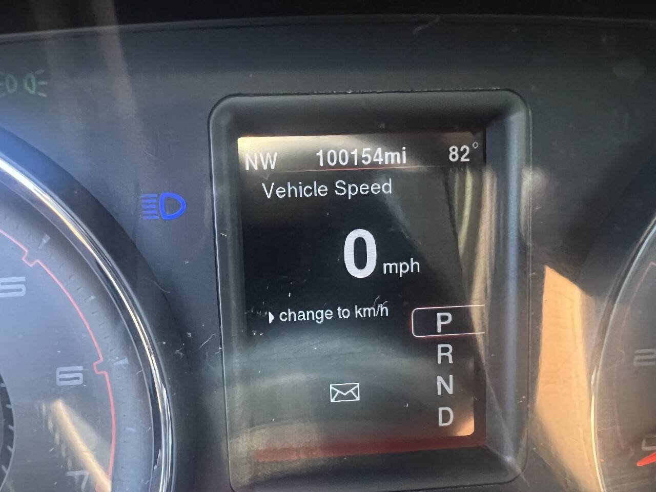 Used 2014 Dodge Charger Police w/ Connectivity Group RWD image 17