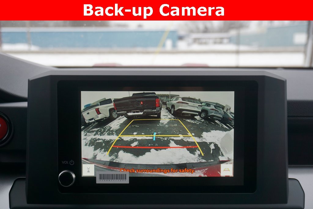 New 2026 Toyota Tacoma TRD Sport image 7