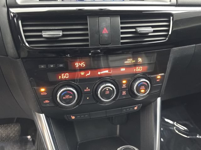 Used 2014 MAZDA CX-5 Grand Touring FWD image 21