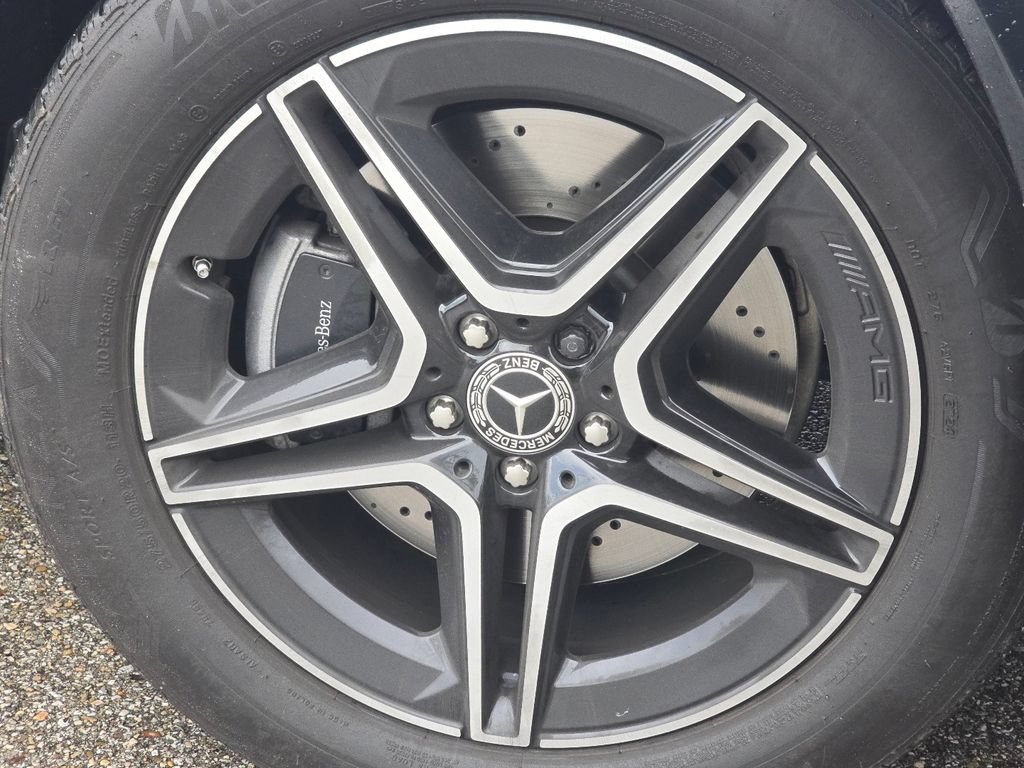 Certified 2026 Mercedes-Benz GLE 450e 4MATIC image 10