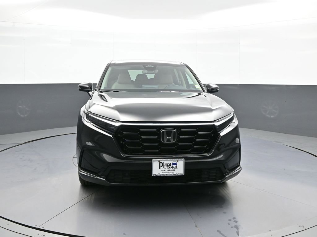 Certified 2024 Honda CR-V EX-L image 2