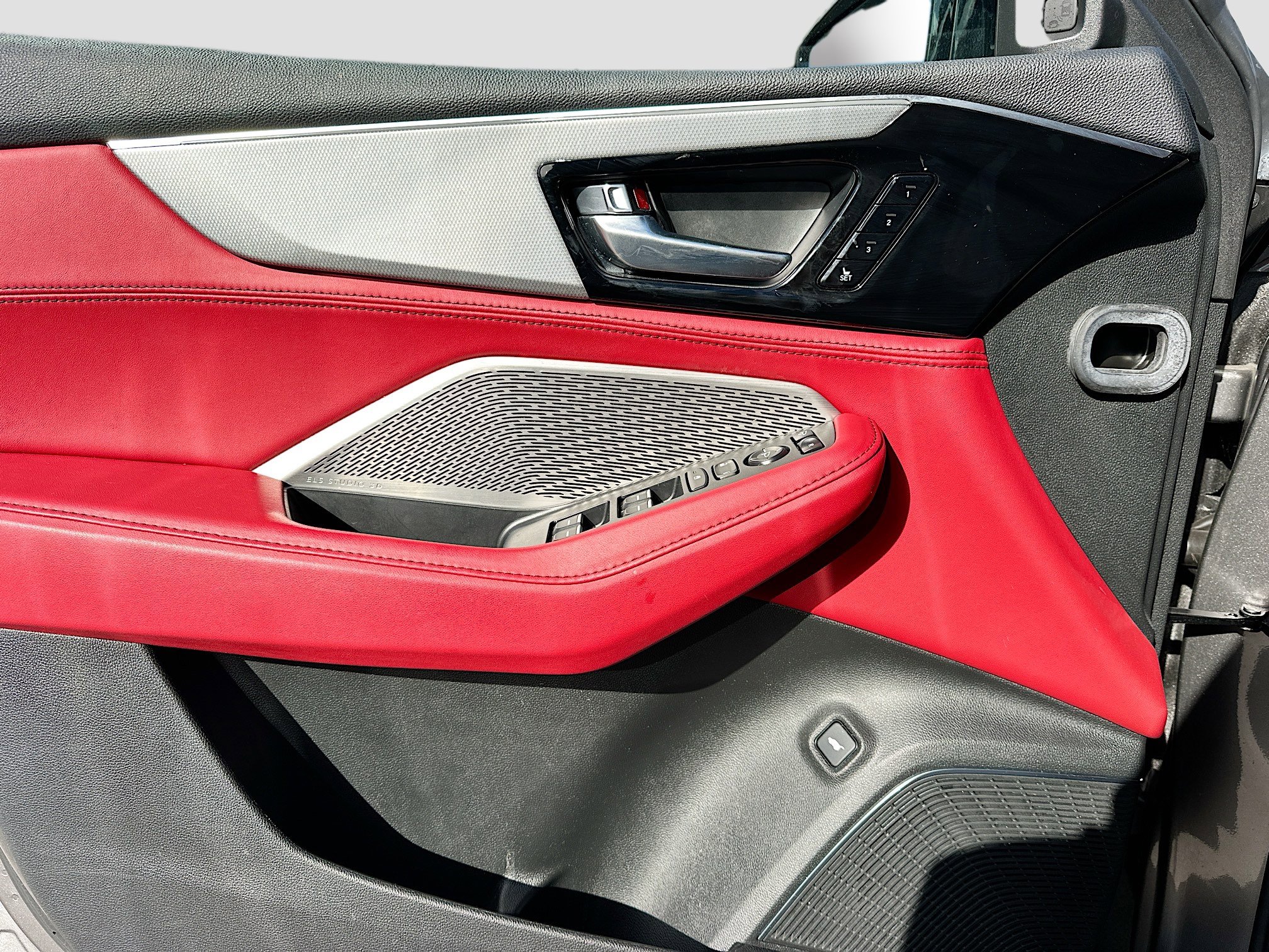 Used 2024 Acura MDX A-Spec image 22