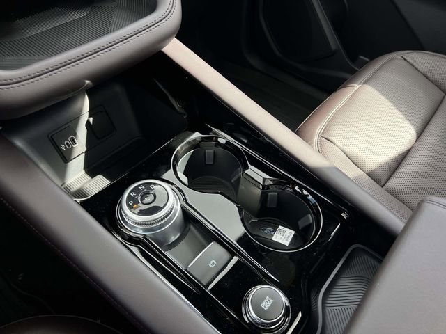 New 2026 Ford Explorer Platinum w/ LUX Leather Package image 19