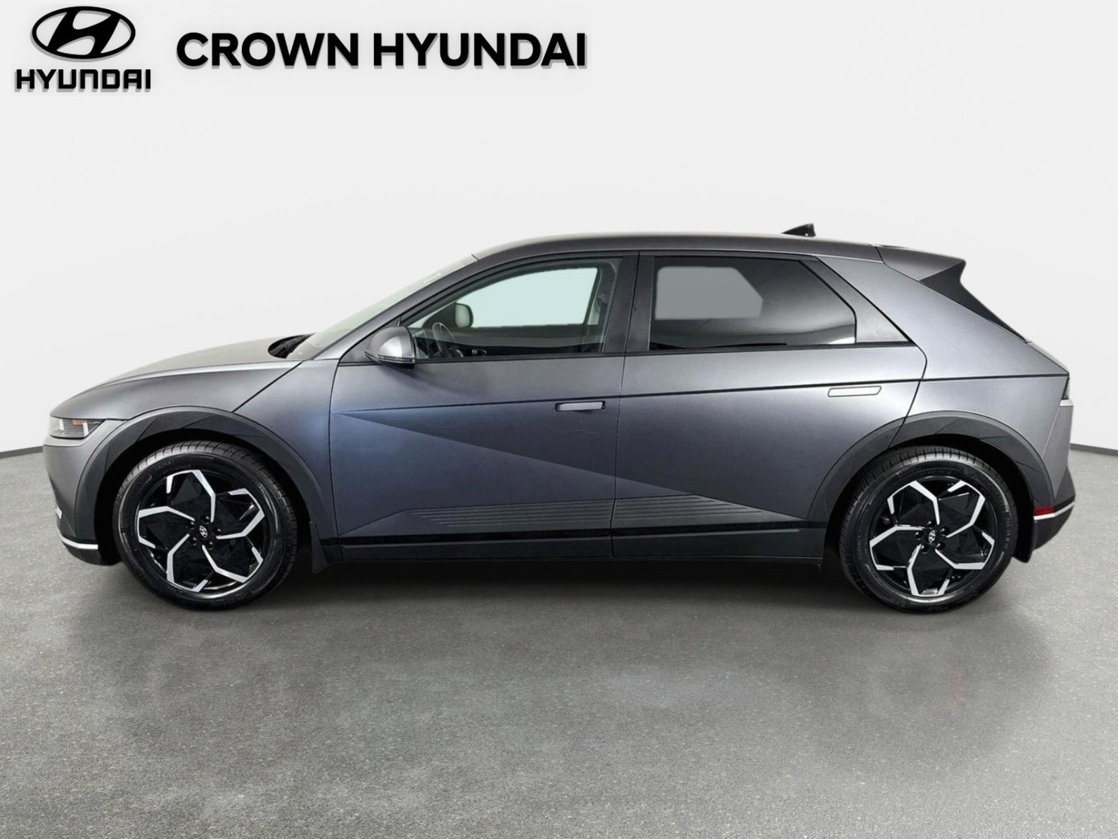 Used 2024 Hyundai Ioniq 5 SEL RWD image 8
