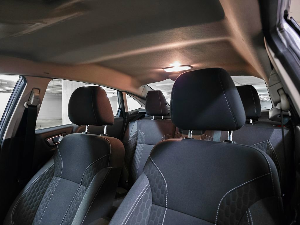 Used 2014 Ford Fiesta SE w/ Equipment Group 201A image 20