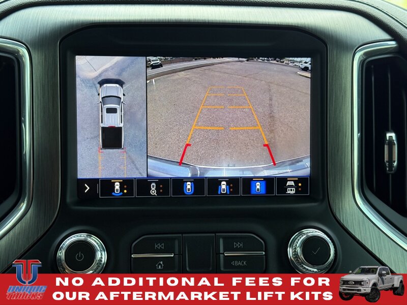 Used 2020 GMC Sierra 1500 Denali w/ Denali Ultimate Package AWD/4WD image 41