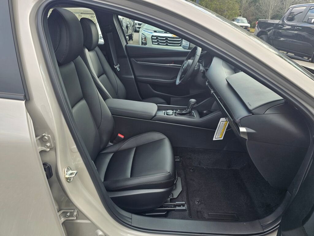 New 2026 MAZDA MAZDA3 2.5 S Sedan w/ Preferred Pkg FWD image 30
