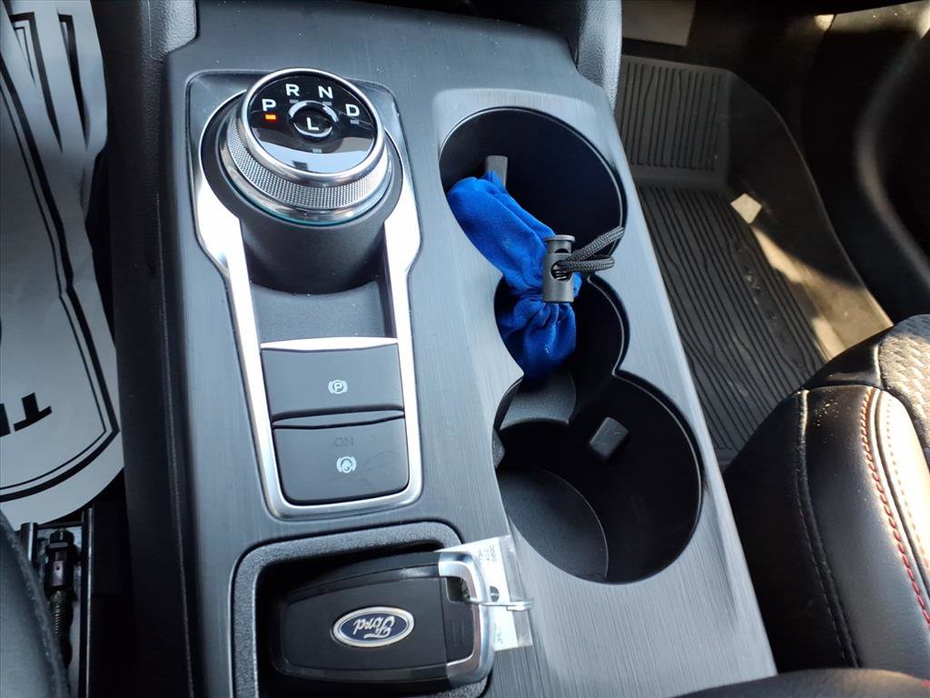 Certified 2024 Ford Escape ST-Line Select w/ Tech Pack #1 image 23