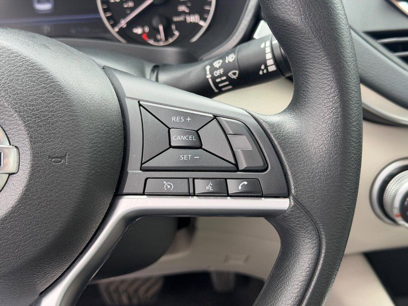 Used 2019 Nissan Altima 2.5 S FWD image 19