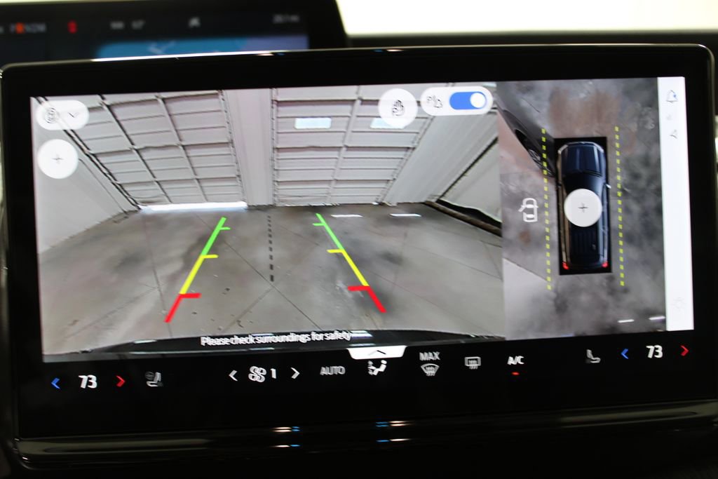 New 2026 Ford Expedition Platinum image 63