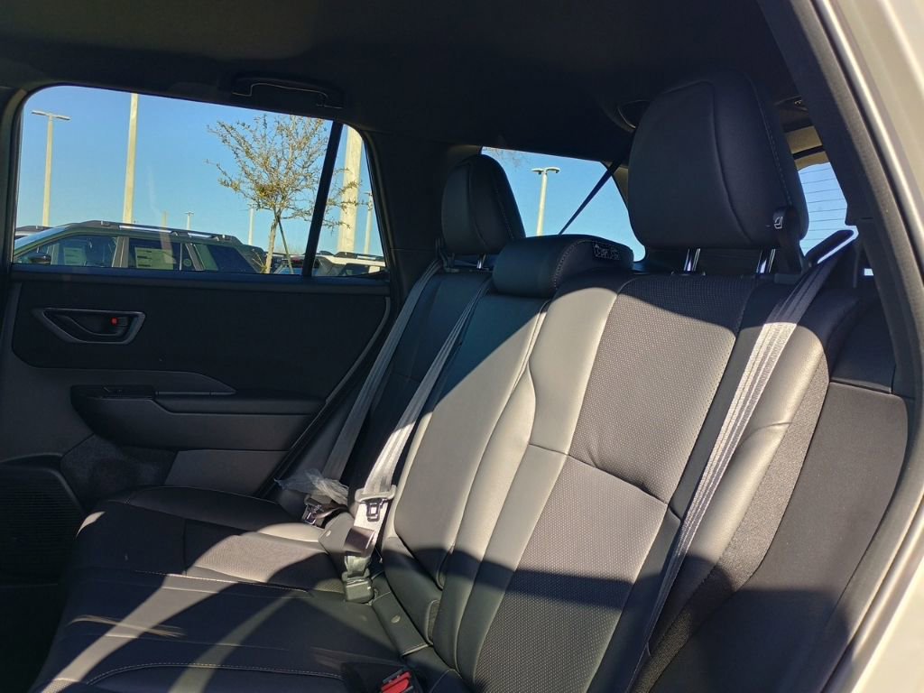 New 2026 Subaru Outback Limited image 14