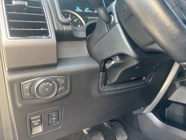 Used 2019 Ford F150 XLT w/ Equipment Group 302A Luxury image 25