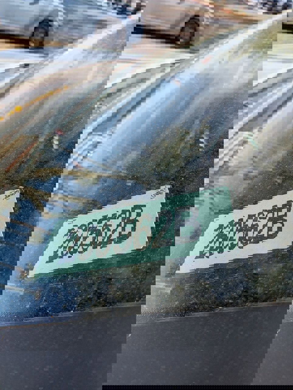 Certified 2024 Nissan Rogue S image 35