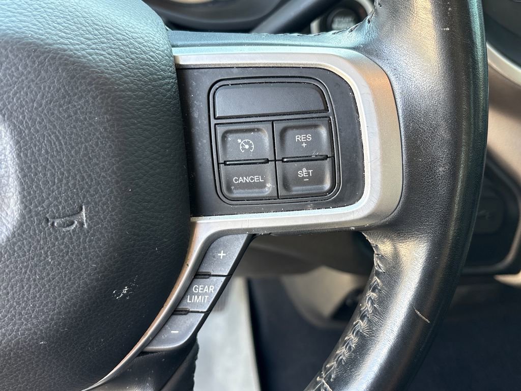 Used 2019 RAM 2500 Big Horn image 18