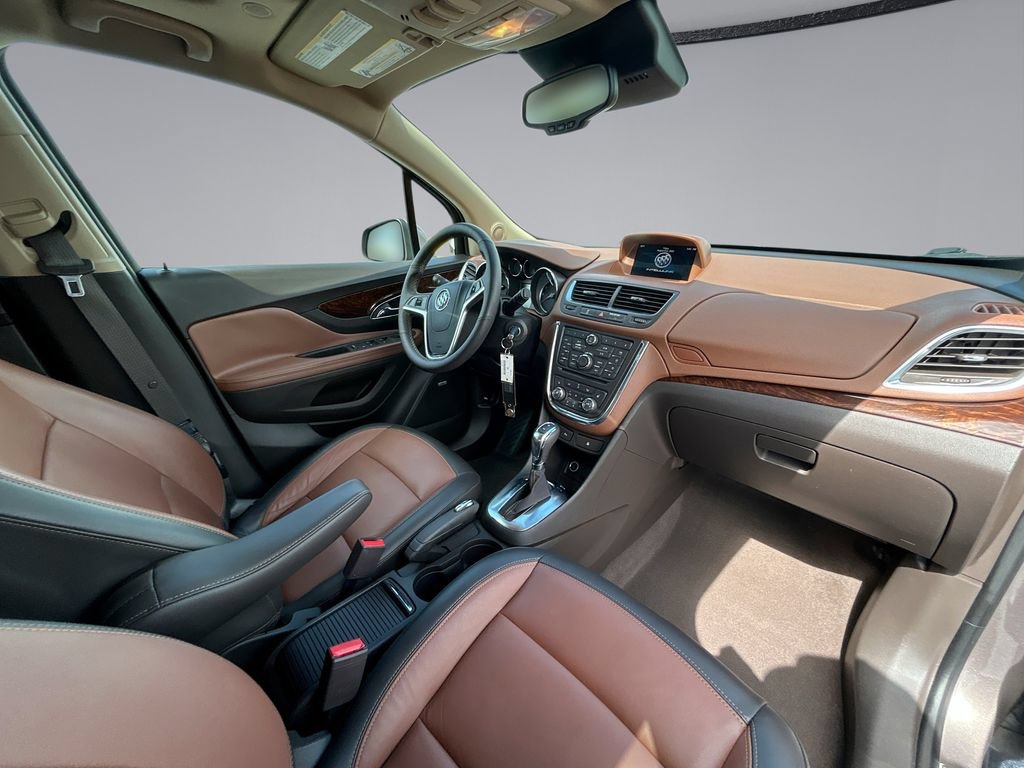 Used 2014 Buick Encore Premium FWD image 37