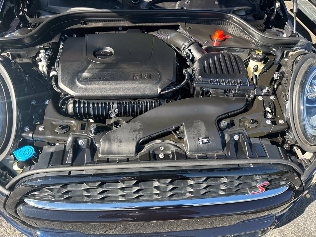 Used 2021 MINI Cooper S FWD image 45