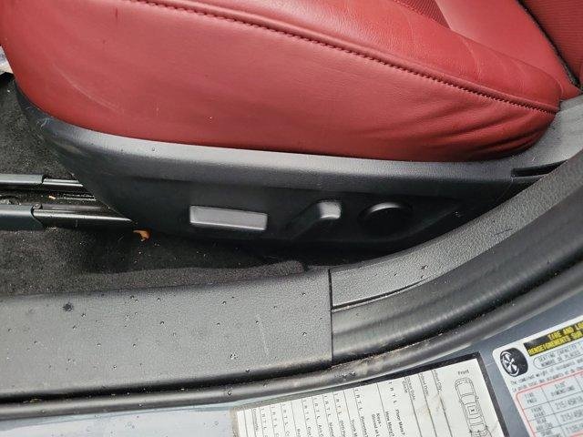 Used 2025 MAZDA MAZDA3 s image 16