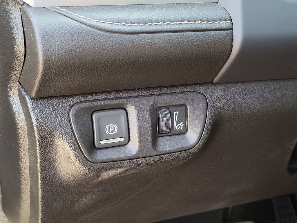 Used 2022 GMC Acadia SLT w/ Elevation Edition image 18