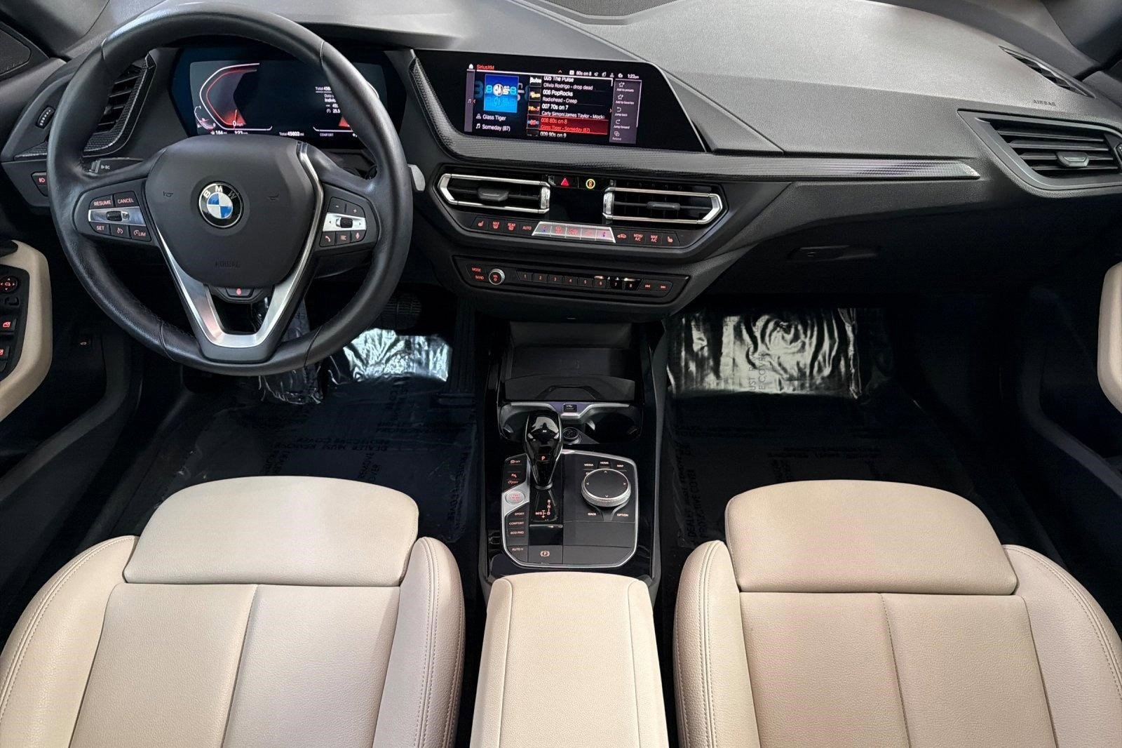 Used 2023 BMW 228i Gran Coupe w/ Convenience Package FWD image 27