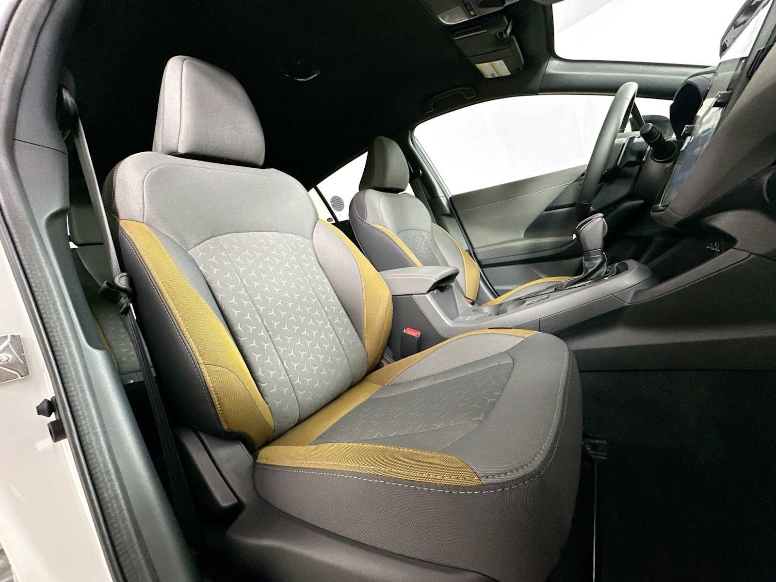 Certified 2025 Subaru Crosstrek 2.5i Sport w/ Crosstrek Mirror Package AWD/4WD image 24