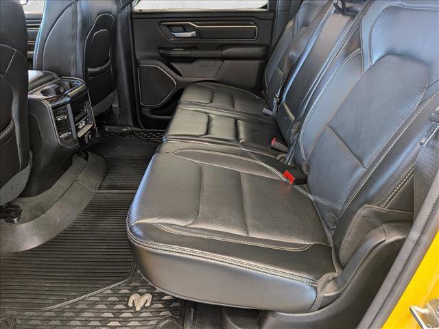 Used 2023 RAM 1500 Rebel w/ Rebel Level 2 Equipment Group AWD/4WD image 24