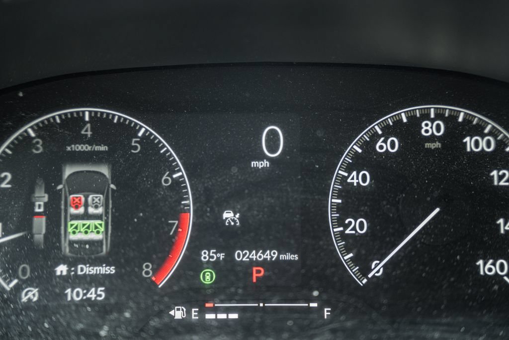 Certified 2023 Honda Civic LX image 34