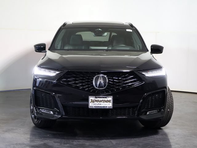 Used 2026 Acura MDX A-Spec AWD/4WD image 9