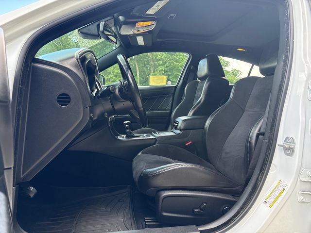 Used 2021 Dodge Charger GT w/ Plus Group AWD/4WD image 34