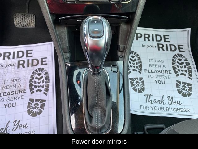 Used 2018 Buick Encore Preferred image 14