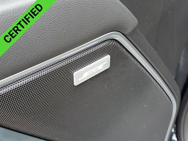 Certified 2022 Chevrolet Silverado 1500 RST w/ Convenience Package II AWD/4WD image 25