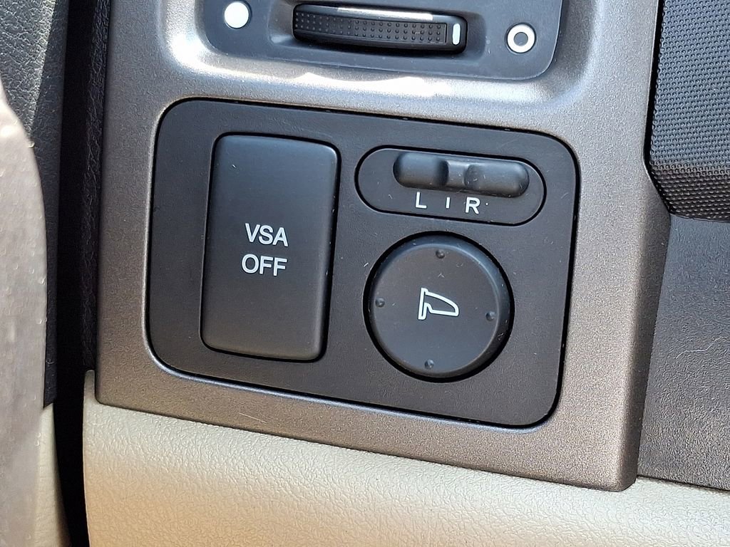 Used 2008 Honda CR-V EX-L image 22