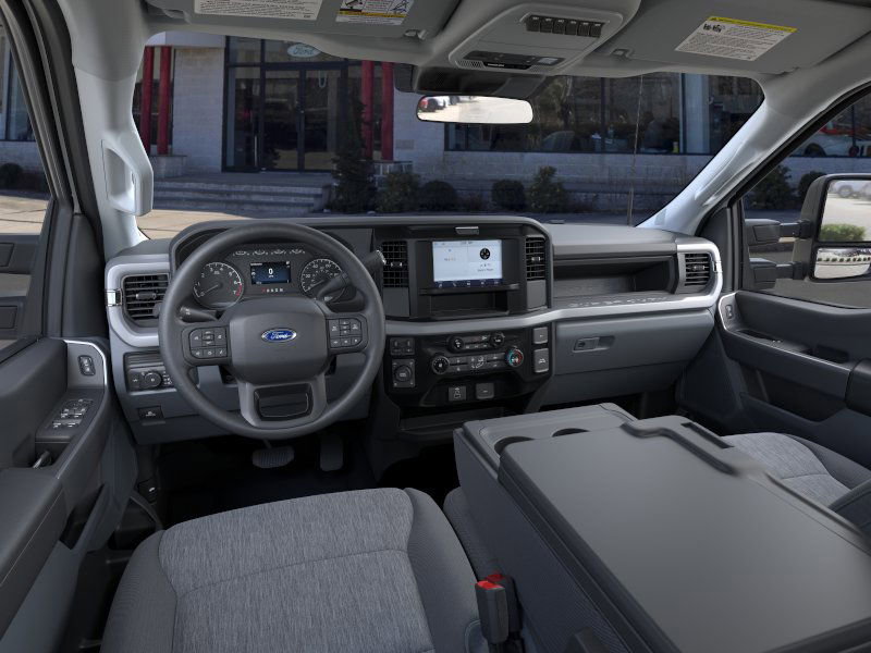 New 2026 Ford F250 XL image 9