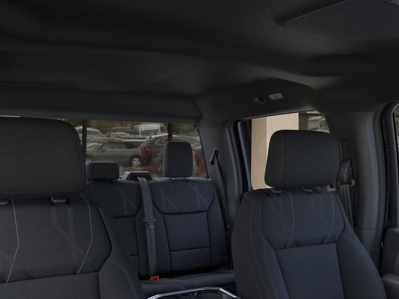 New 2026 Ford F150 STX w/ F-150 LOBO Package AWD/4WD image 44