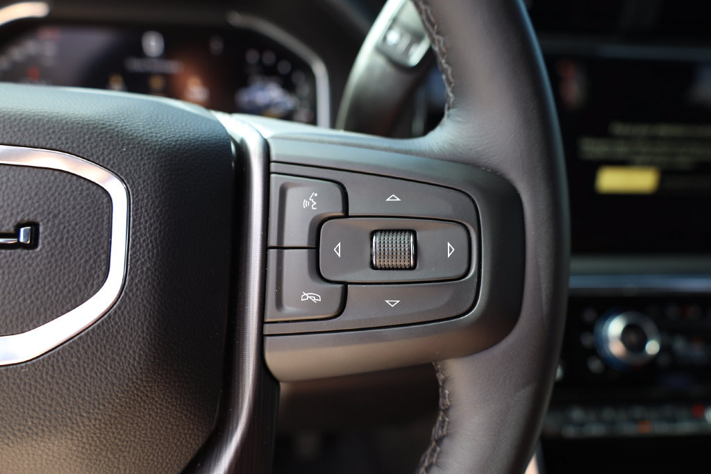 Used 2026 GMC Sierra 3500 Denali Ultimate AWD/4WD image 18
