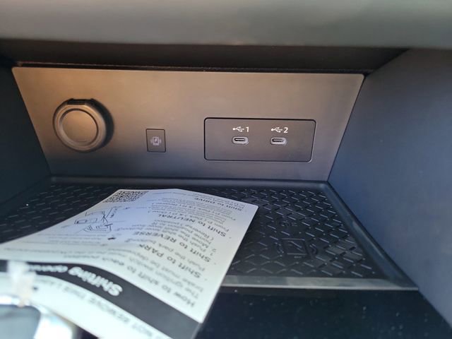 New 2026 Nissan Pathfinder Platinum w/ Cargo Package image 18